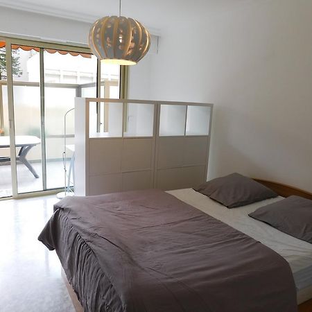 Appartement Regency Menton Luaran gambar