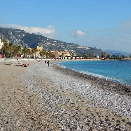 Appartement Regency Menton Luaran gambar