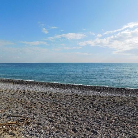 Appartement Regency Menton Luaran gambar