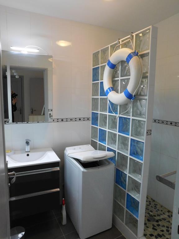 Appartement Regency Menton Luaran gambar