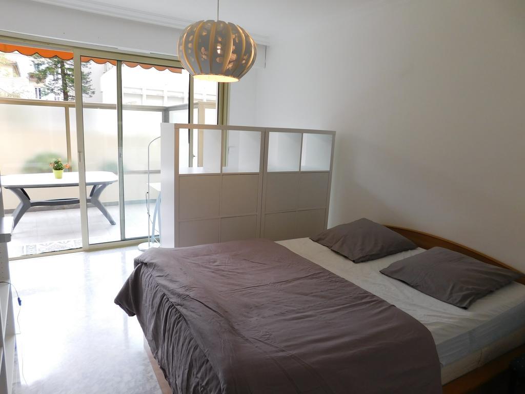 Appartement Regency Menton Luaran gambar