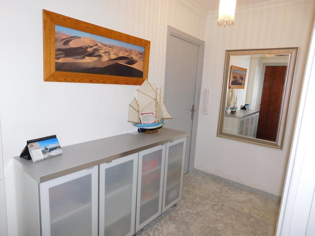Appartement Regency Menton Luaran gambar
