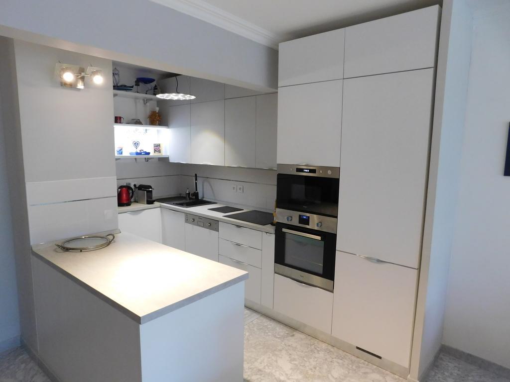 Appartement Regency Menton Luaran gambar